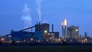 priemysel US Steel Košice železiarnie ilust 1140px (TASR/Milan Kapusta)